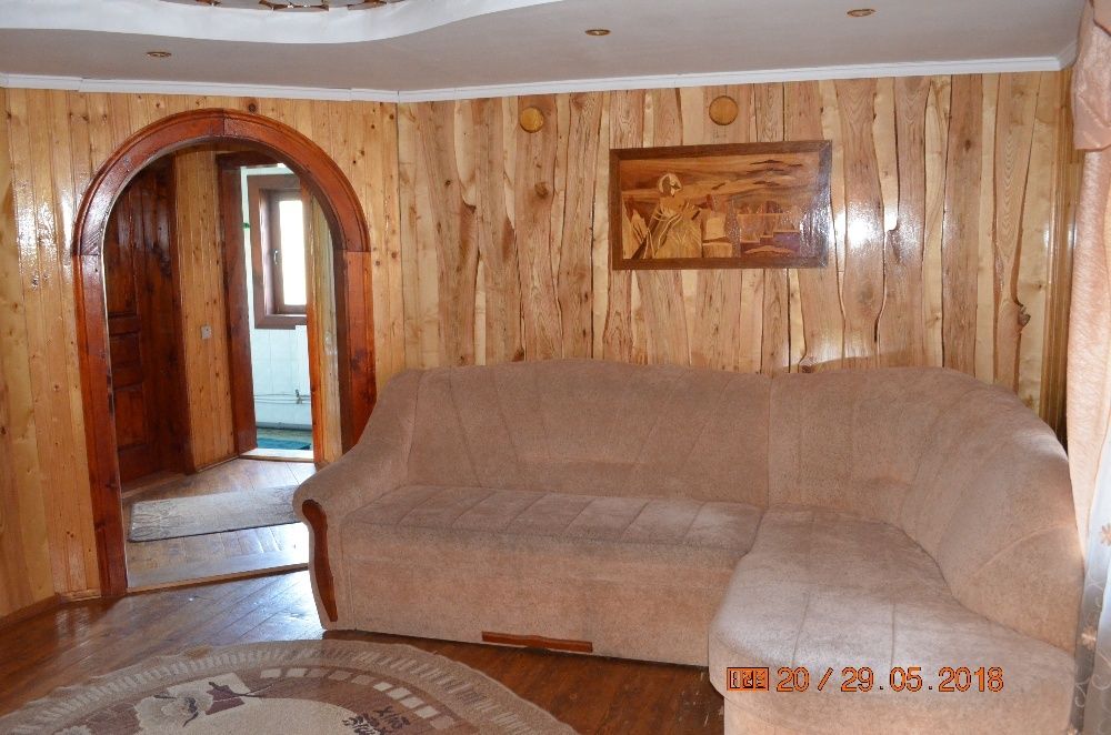 Відпочинок в Карпатах. Котедж Яремче. Буковель. Отдых. Карпаты