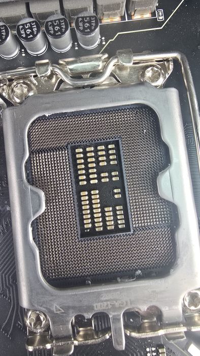 Płyta główna MSI Z790 Gaming Plus WiFi
