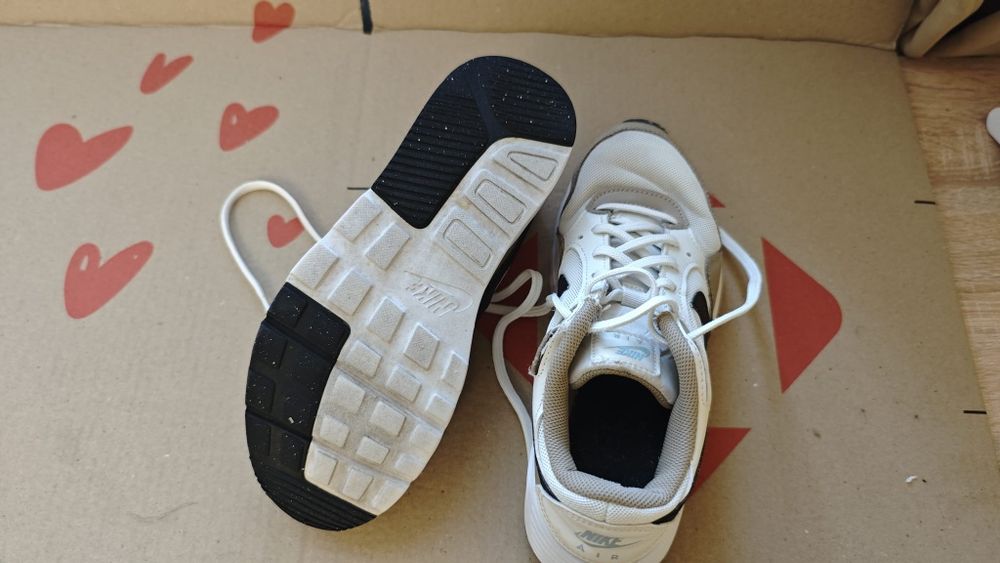 Кросівки Nike Air Max SC