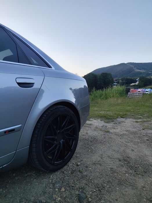 Sprzedam samochód Audi a4 b7