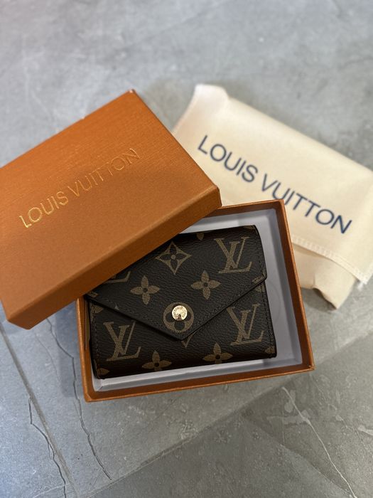 Гаманець lv, жіночий гаманець, кошелек женский луи витон