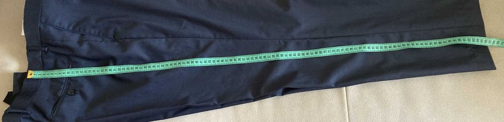 garnitur, Brice Premium Quality, easy slim, 54/46, 599 zł