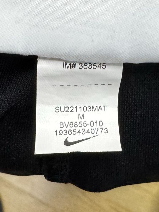 Nike dri-fit slim fit шорты S-M размер футбольные черные