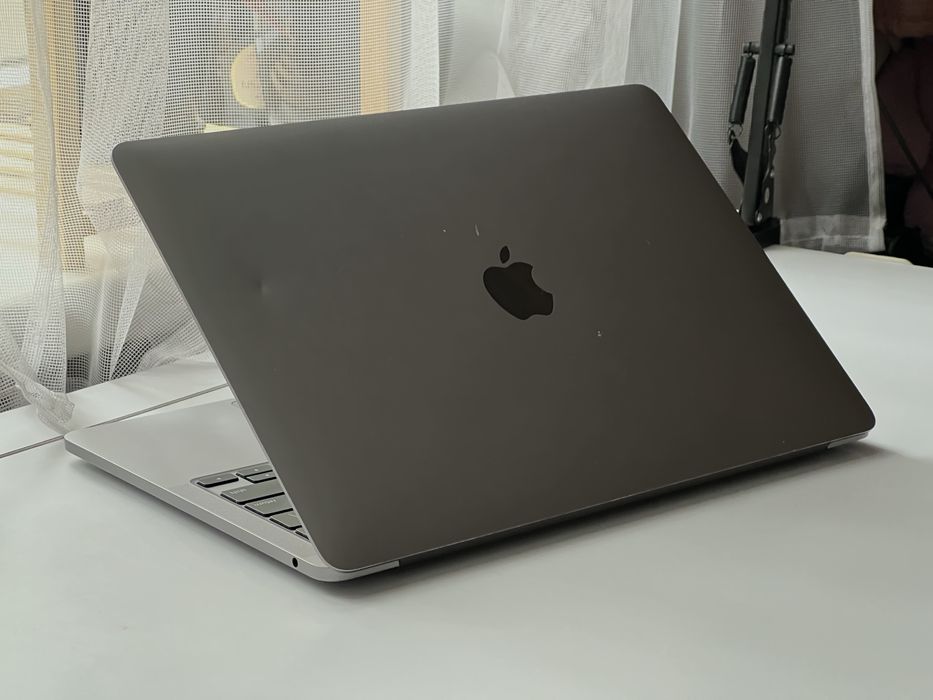 MacBook Pro 2020 M1/16/512gb | АКБ 93%