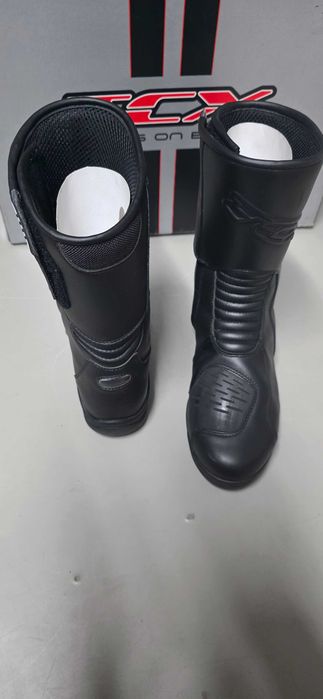 Botas de Mota TCX X-Five Plus GTX — Homem — Nº 40
