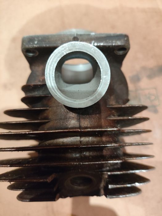 Cylinder oryginał sihndaiwa 451s orginalny