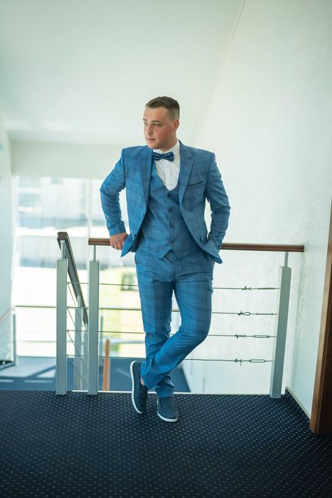 Костюм чоловічий мужской