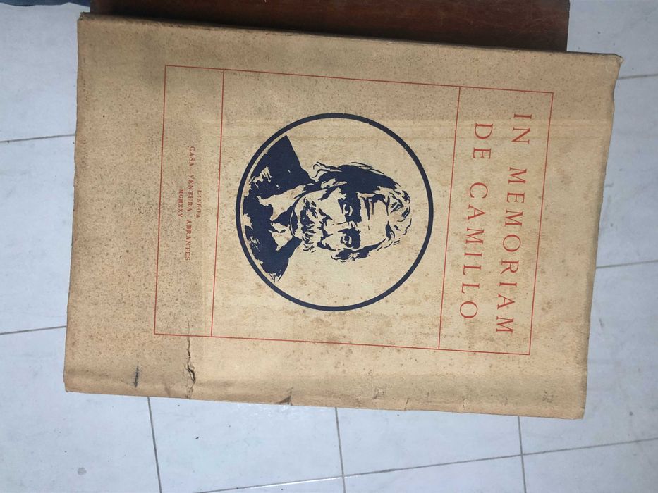 In Memoriam de Camilo