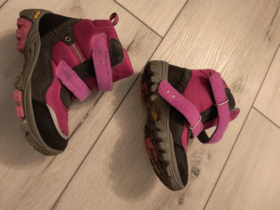 Śniegowce Elefanten r.27