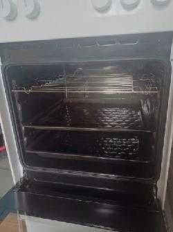 Kuchenka elektryczna Amica