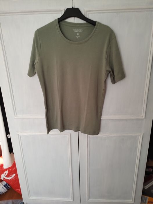 Koszulka t-shirt XL damska