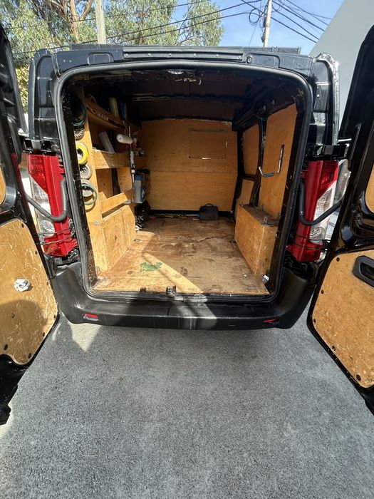 PEUGEOT expert 1.6 2016