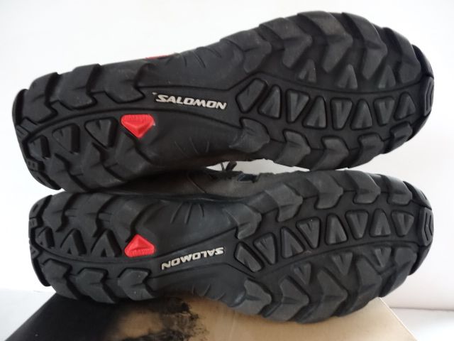 Salomon ridgeback mid clearance gtx