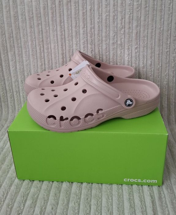 Nowe Crocs Baya Clog