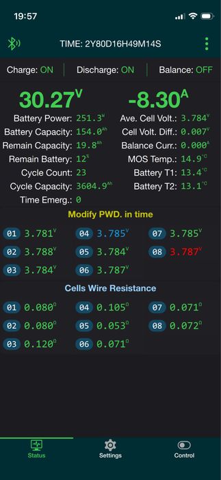 Безперебійне дивлення 3 kWt