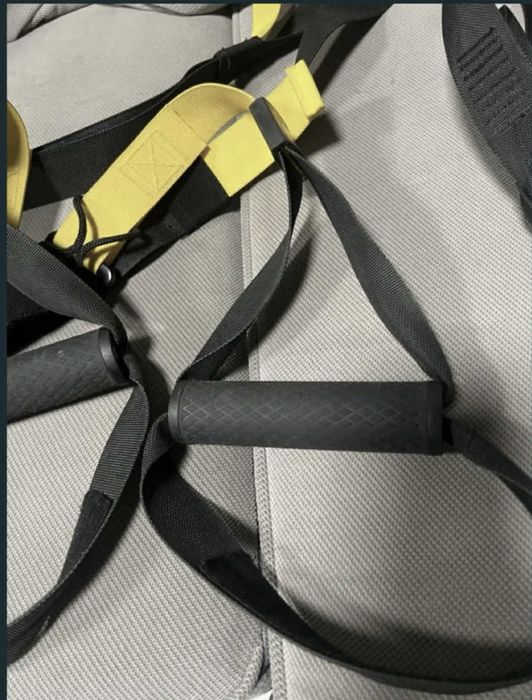 Sprzedam pasy trx trening