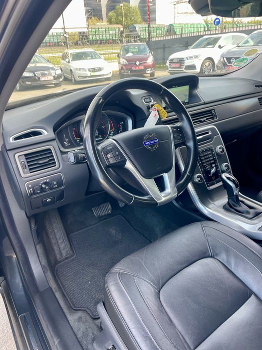 Volvo v70 D4 2015