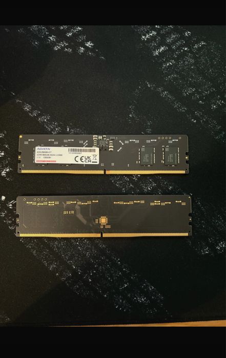 RAM DDR5 16GB 5600mhz