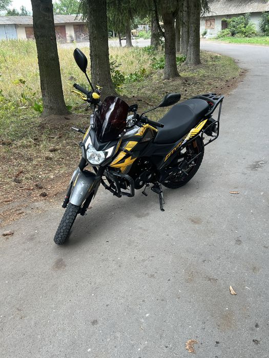 Продам Lifan city 200 2026