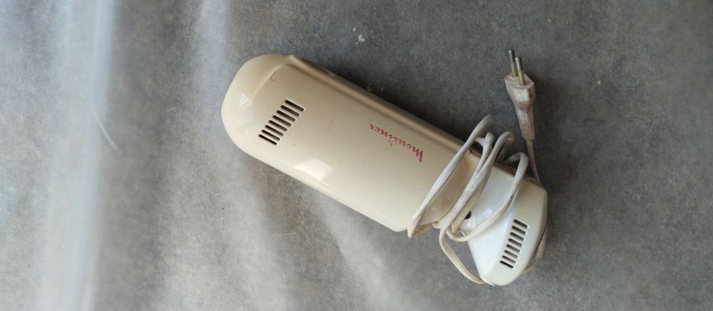 Varinha mágica Moulinex