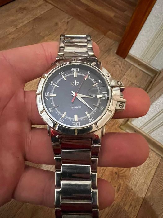 Наручные часы CLZ: 700 грн. - Наручные часы Сумы на Olx