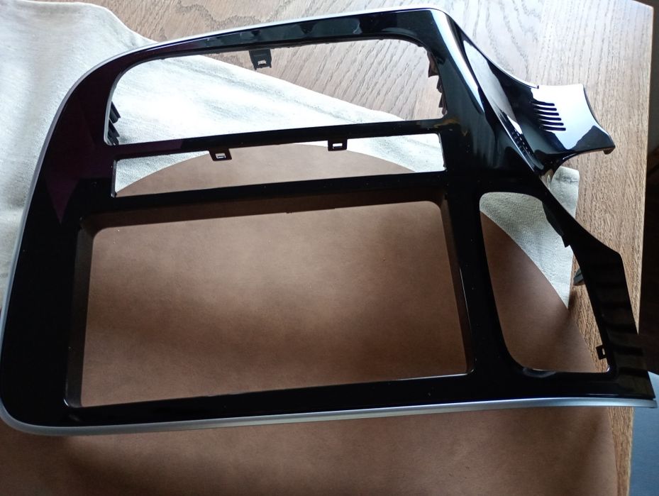 Radio Mitsubishi Outlander III