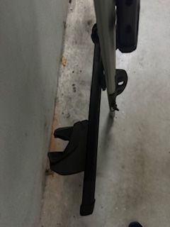 Suportes de Bicicletas marca Thule