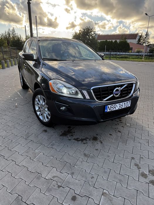 Volvo XC 60
