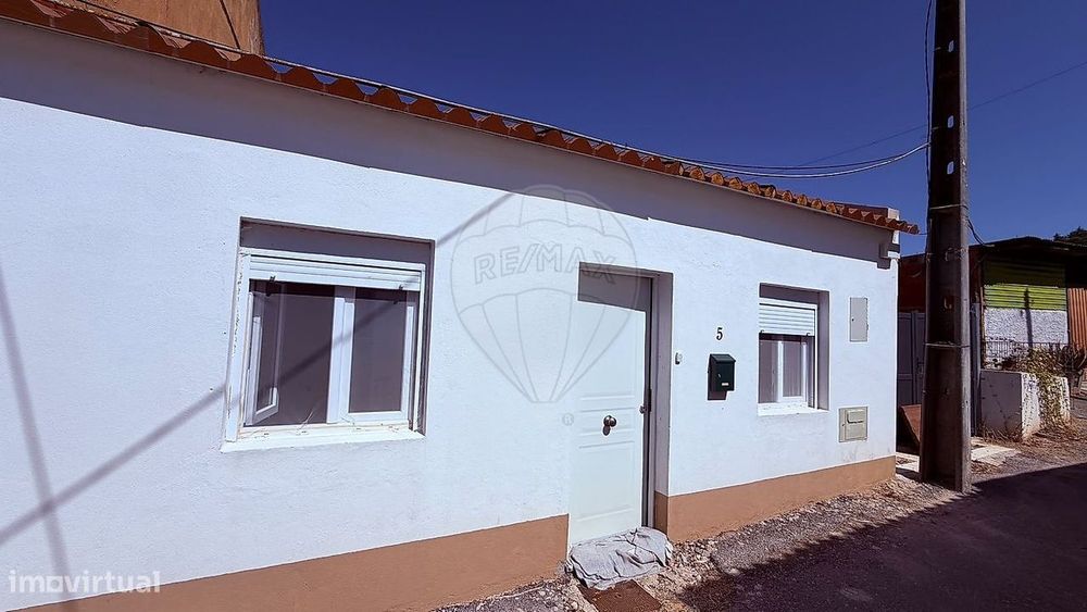 Moradia T3 para venda