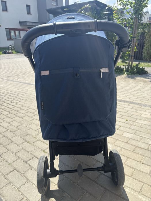 Wózek spacerówka Espiro