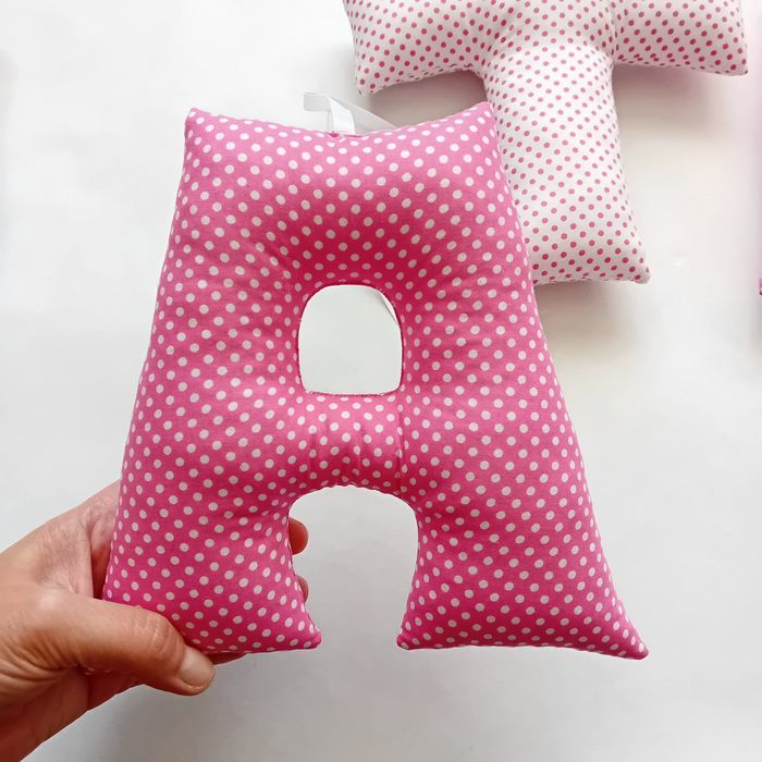 Literki do powieszenia i z imieniem Natalia. Nowe. Handmade.