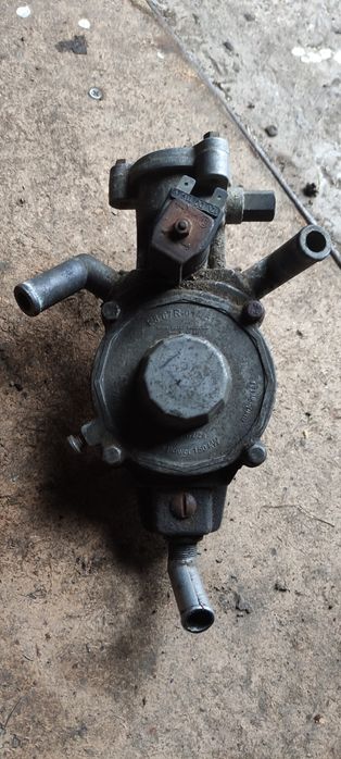 Продам ГБО редуктор Tomasetto Євро 2