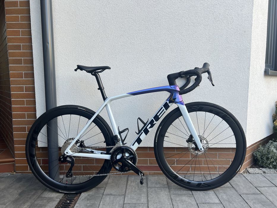 Trek Emonda sl 6 pro di2 r. 54