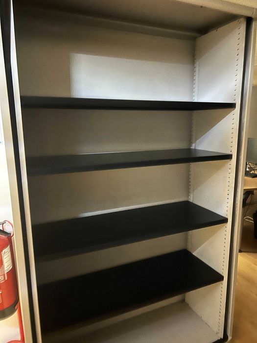 Estruturas de Alumínio e Ferro - DÁ-SE !! Zona Lisboa