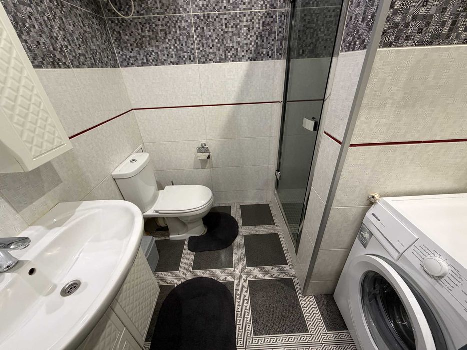 Акварелі 2, Кузьми Скрябіна 29, Вишневе оренда просторої 1к квартири