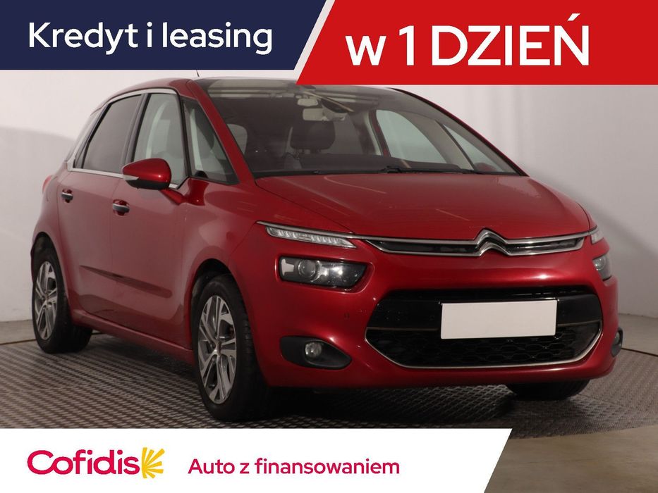 Citroën C4 Picasso