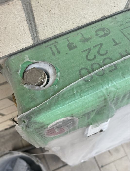 Продам радітор опалення