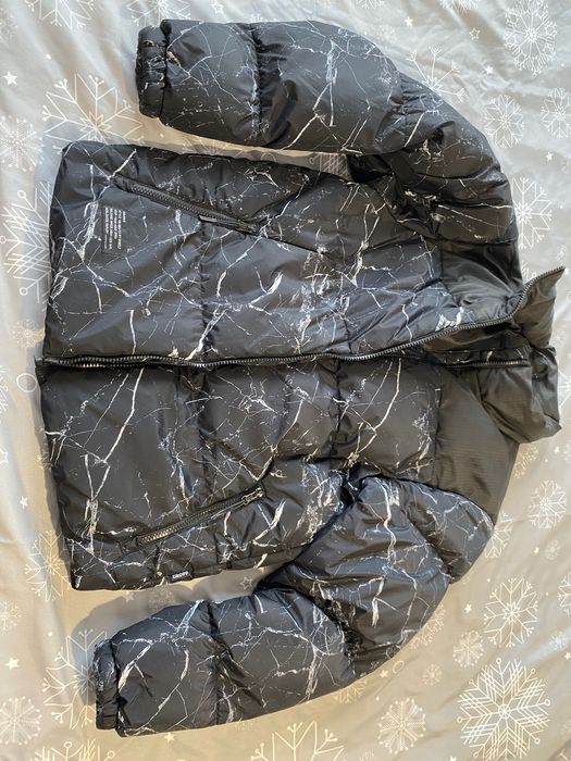 Kurtka zimowa CROPP XS