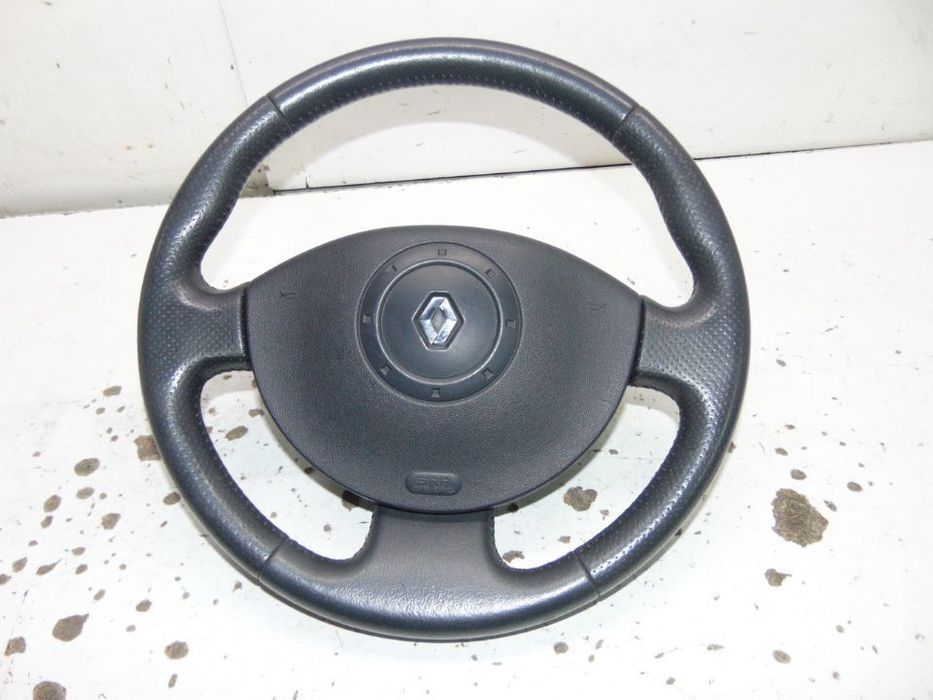 Renault megane 2004 volante