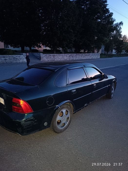 Продається Opel Vektra B