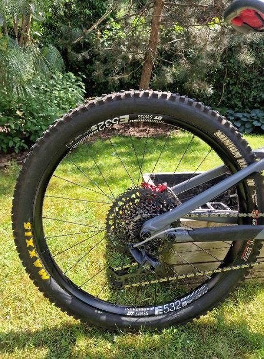 Rower MTB Enduro Transition patrol xl 2020