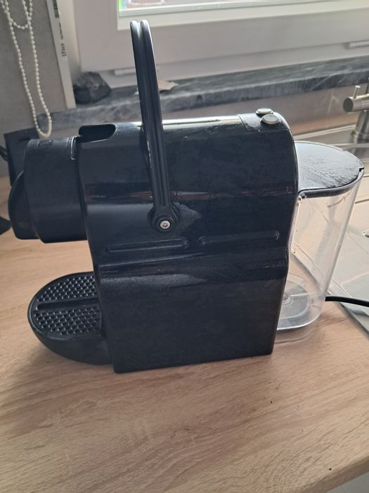 Maquina nespresso para peças