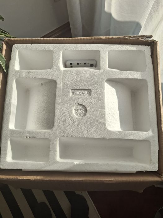 Climatizador evaporizador Delonghi EV250.WH