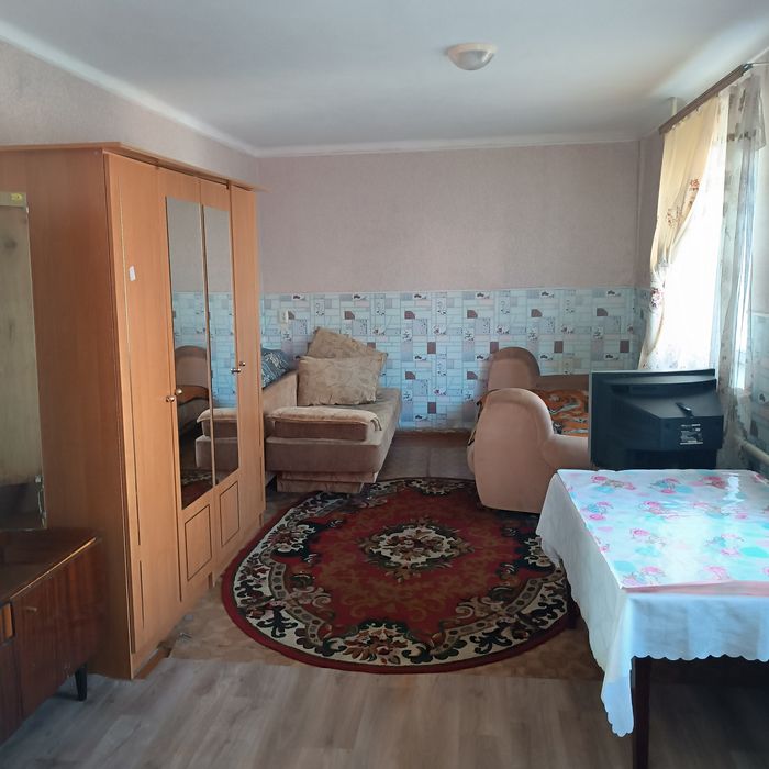 Продаж кімнати в центрі