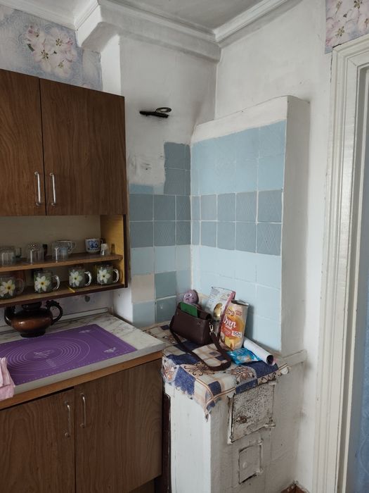 Продам 3-хкімнатну квартиру+ гараж Щебзавод