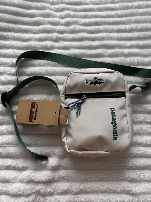 Patagonia Shoulder bag | Patagonia bag