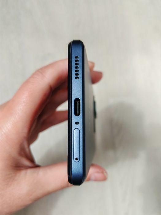 Продам Iqoo (vivo) z8 8/256