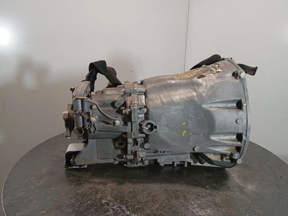 Caixa Velocidades Mercedes Vito 115 Cdi Refª: 716652