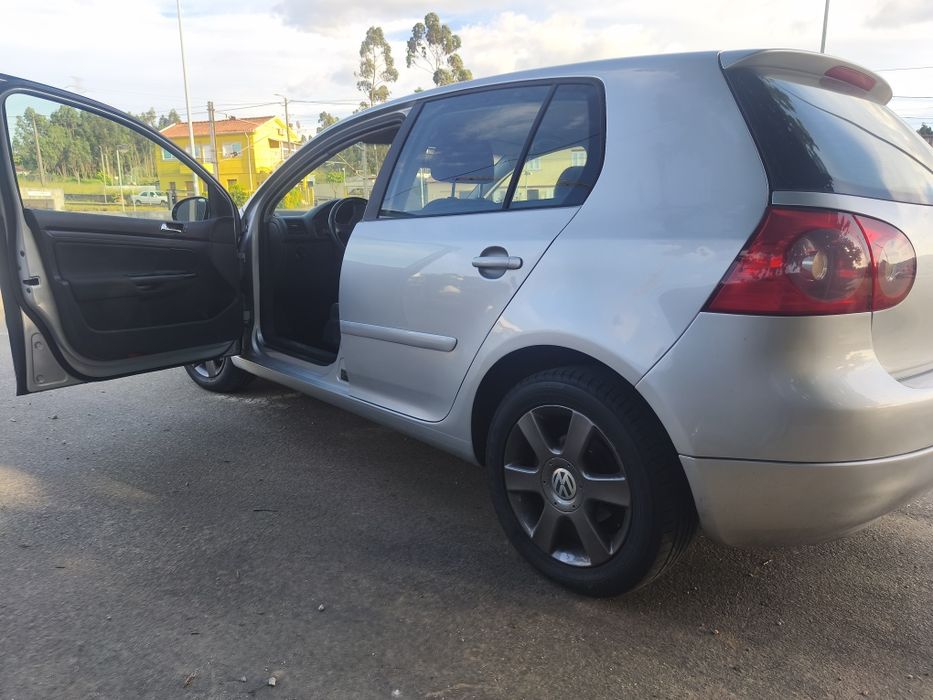 Vw Golf 1.9tdi 105cv