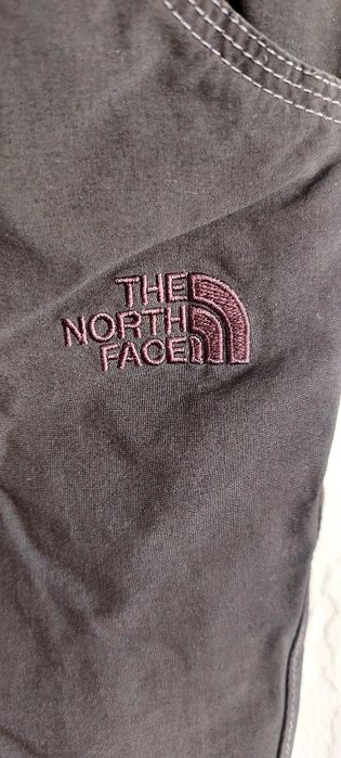 Штани-трансформери The North Face (TNF) Women's Horizon Falls / Розмір S